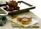 υγιείς γαλακτωματοποιητές αρτοποιείων πρόσθετων ουσιών τροφίμων/Monostearate γλυκερίνης σκόνη γαλακτωματοποιητή κέικ